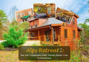 05 Mi To Pf3brhot Tub Pvt Theater Pool Tbl